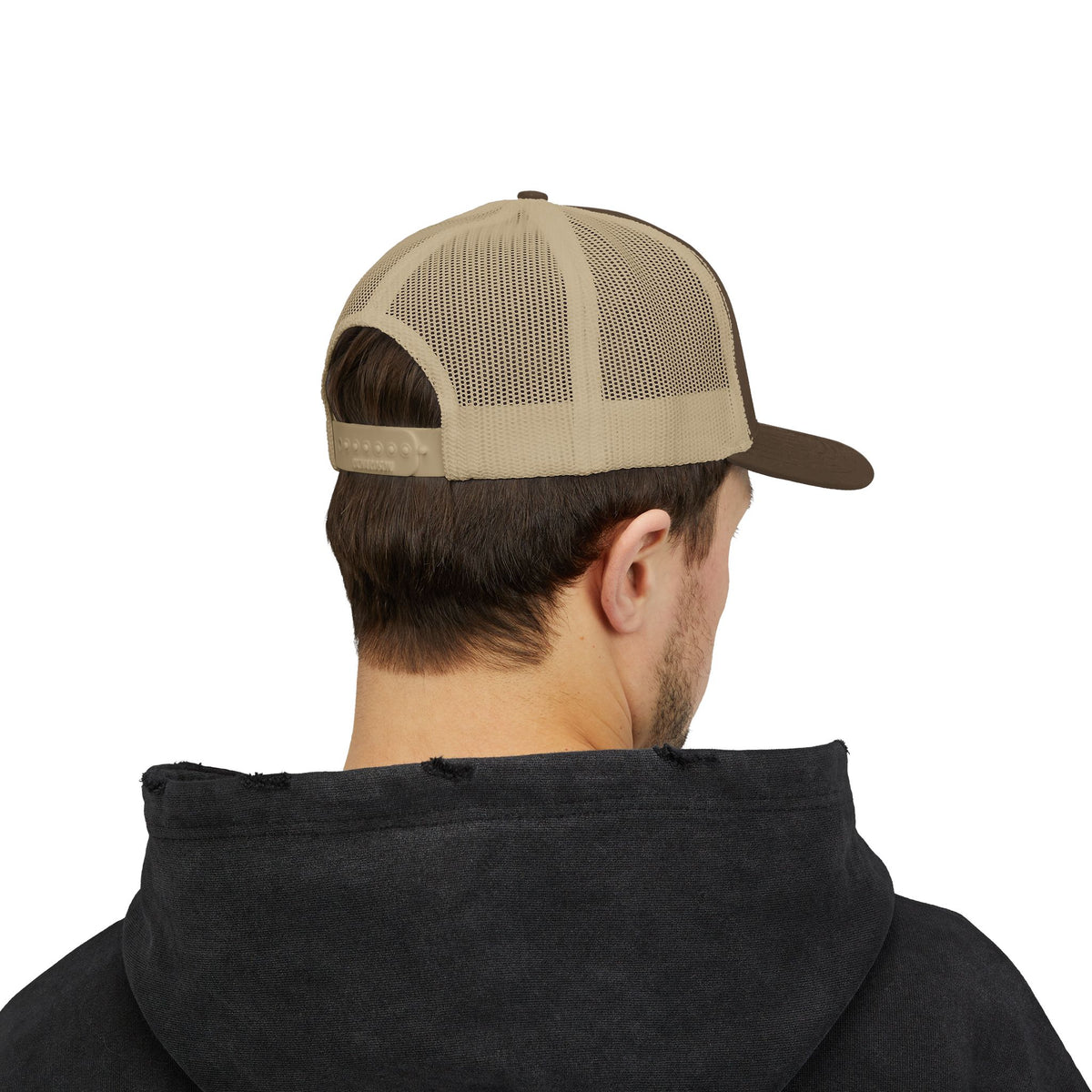 OnlyPlans Ebroidered Trucker Cap