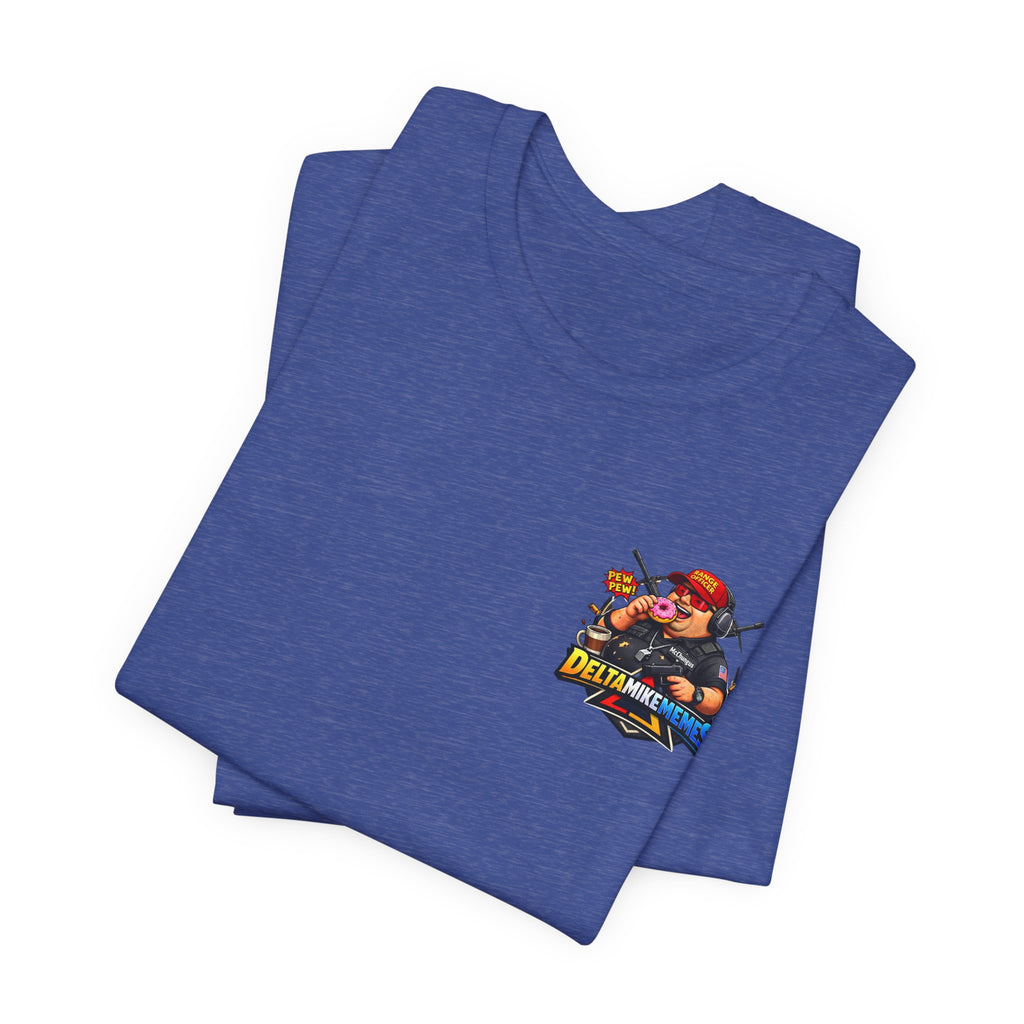 OnlyPlans Tshirt