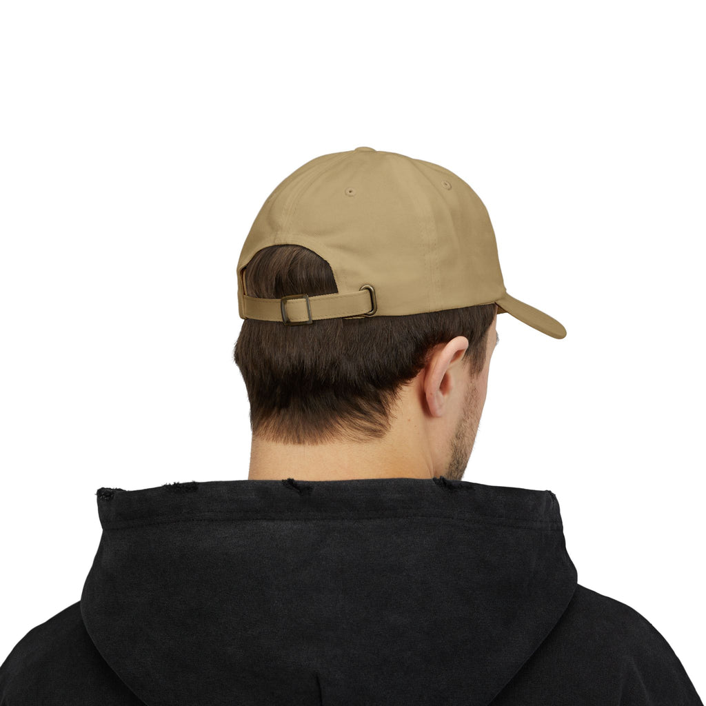 OnlyPlans Dad Cap — Embroidered