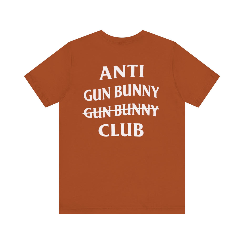 Anti Gun Bunny Club