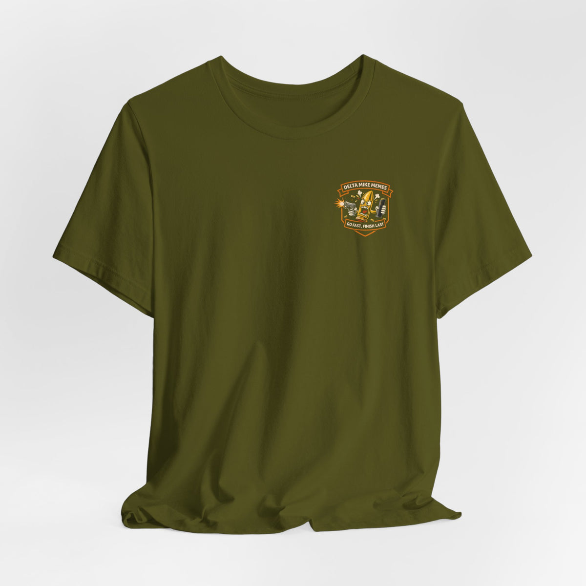 SubPar Tshirt