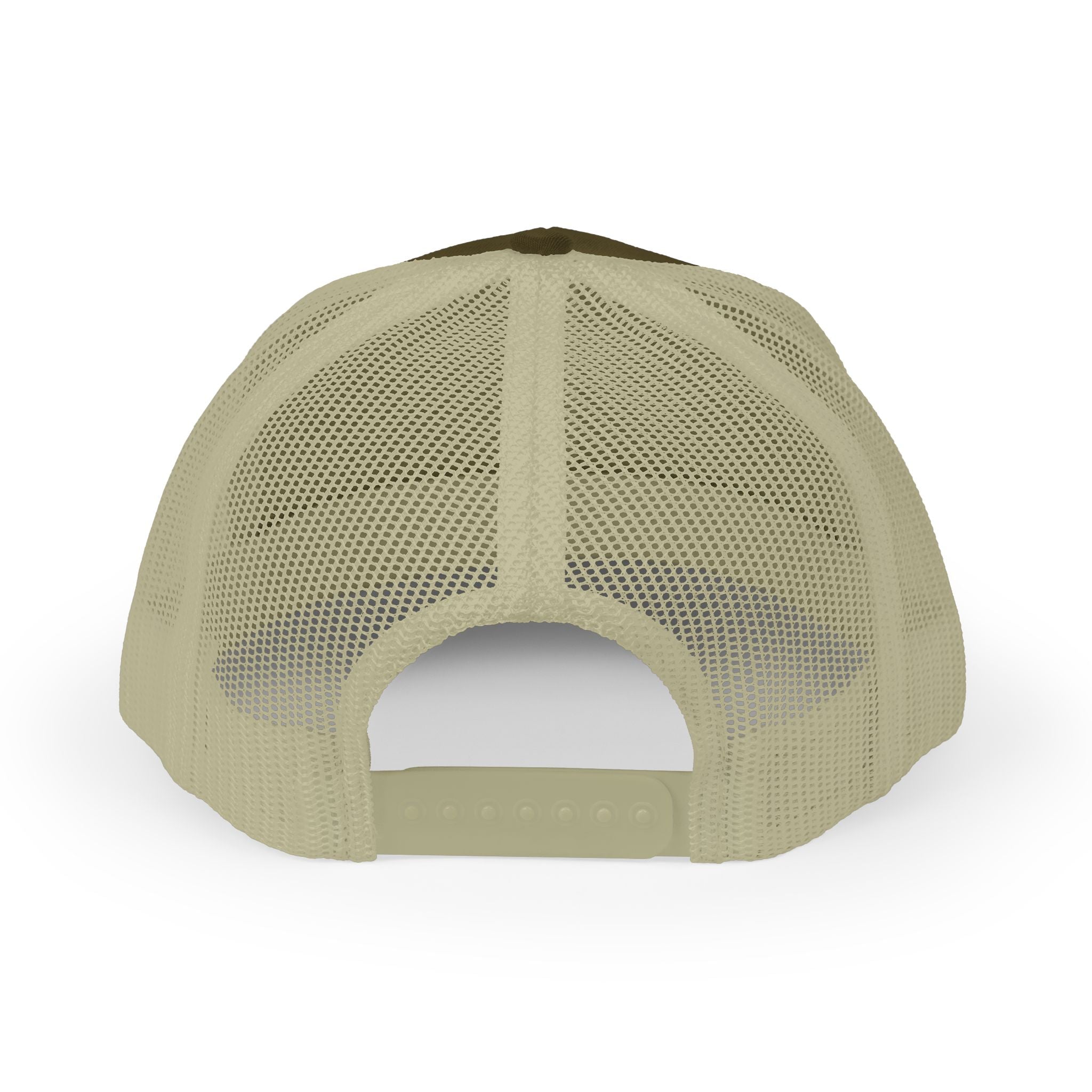Subpar Embroidered Trucker Cap