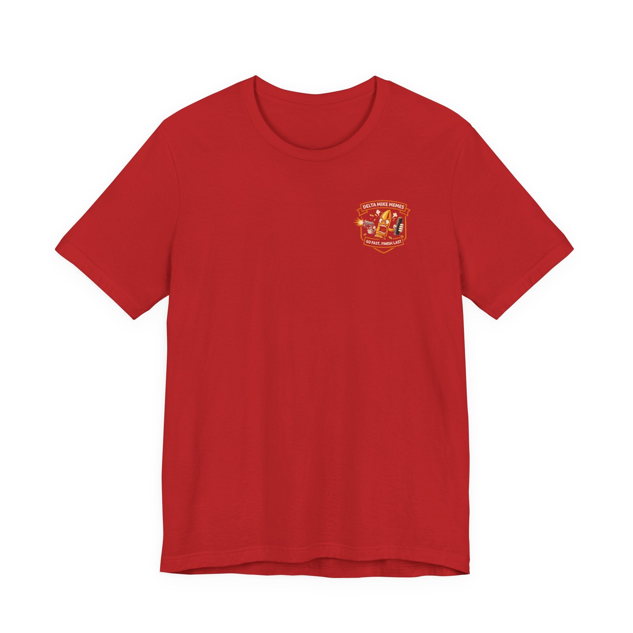 Dunkin Deltas Tshirt