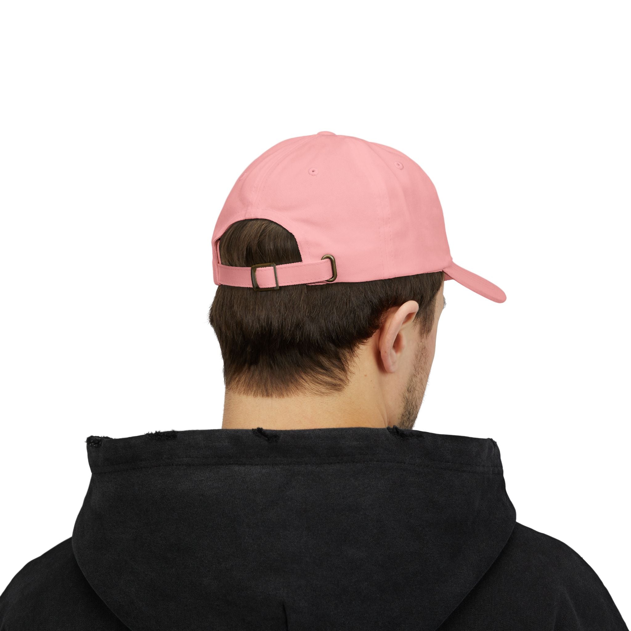 SubPar Dad Cap — Embroidered