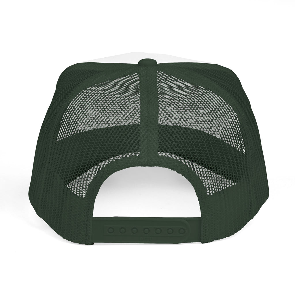 Subpar Trucker Cap