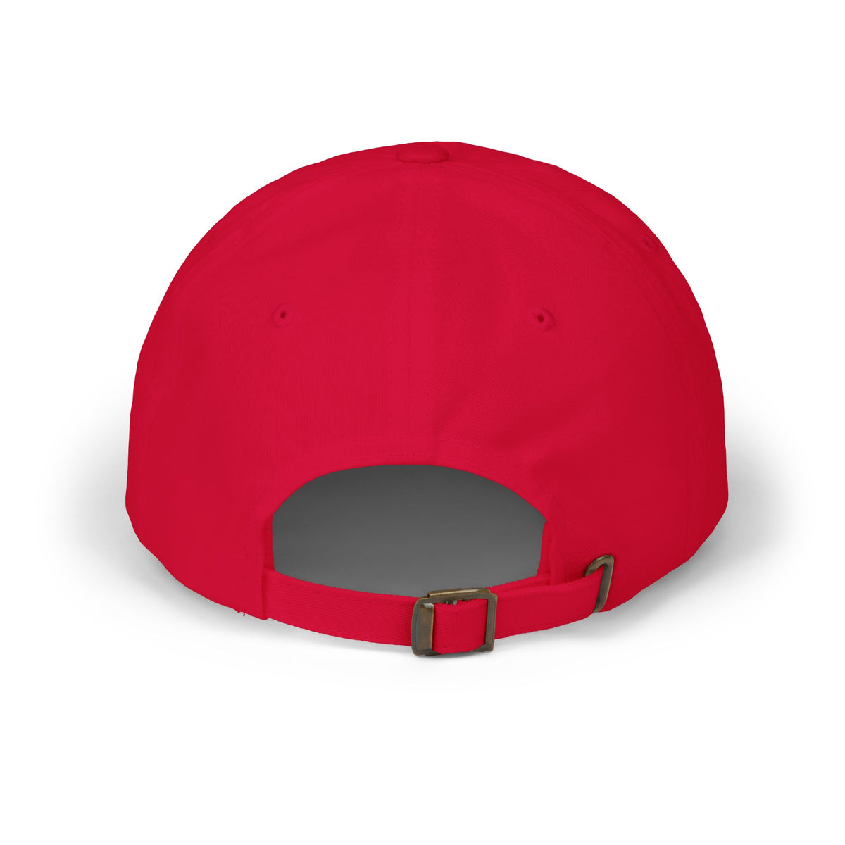 Hitsfila Dad Cap — Embroidered