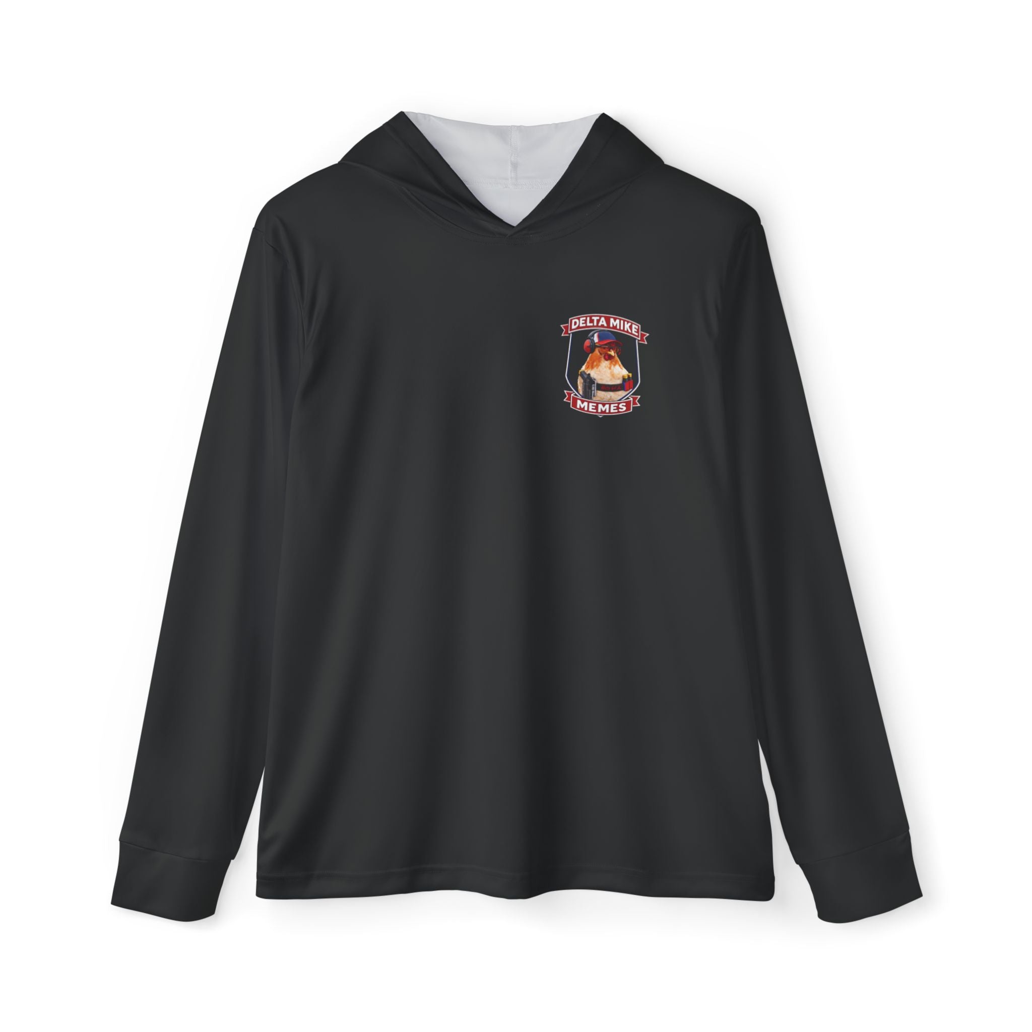 Hits-Fil-A Black Sun Hoodie