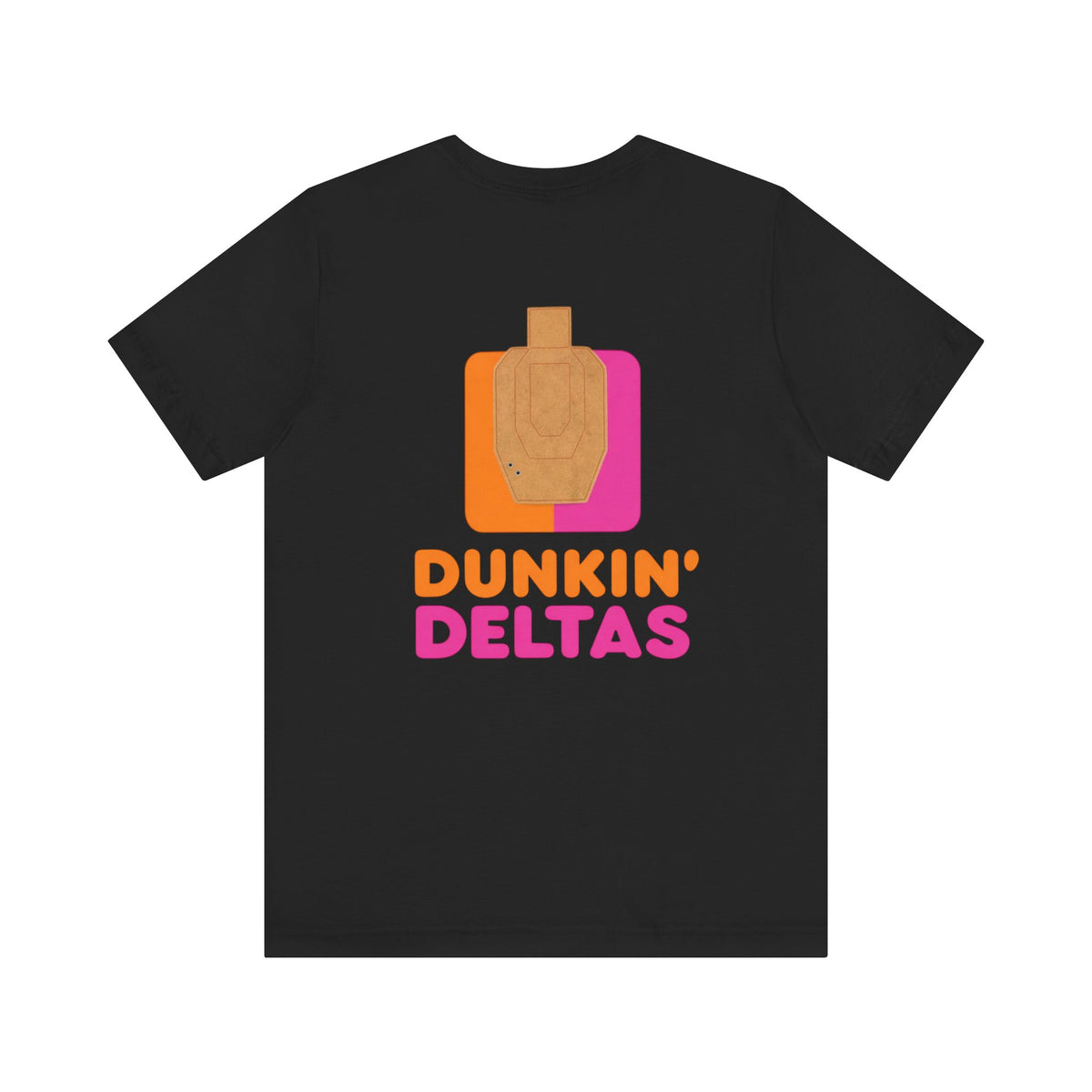 Dunkin Deltas Tshirt