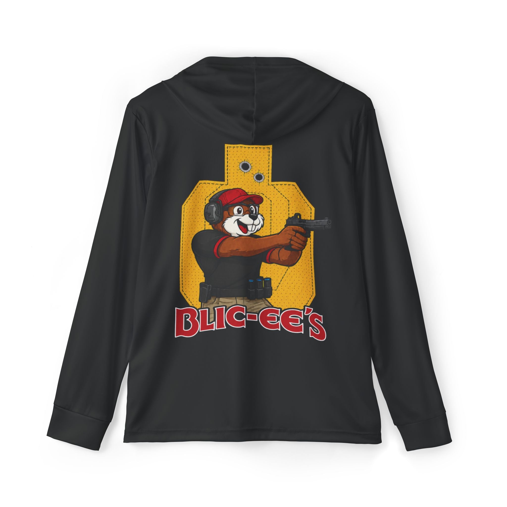 ZSxDMM Blic-ees Sun Hoodie