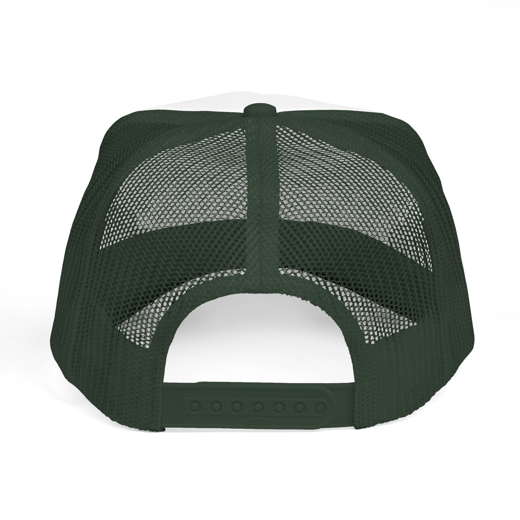 DM Trucker Cap