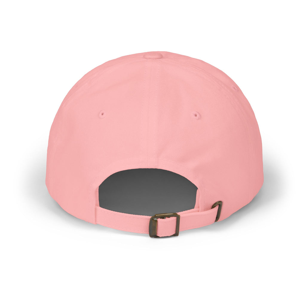 OnlyPlans Dad Cap — Embroidered