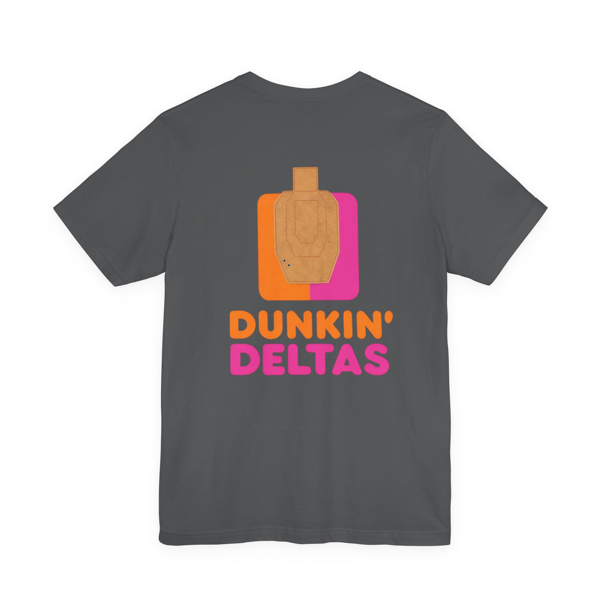 Dunkin Deltas Tshirt