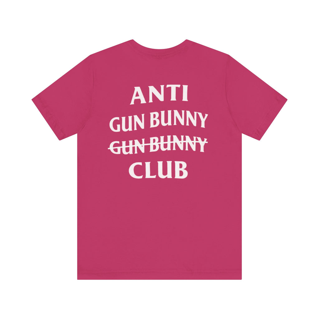 Anti Gun Bunny Club