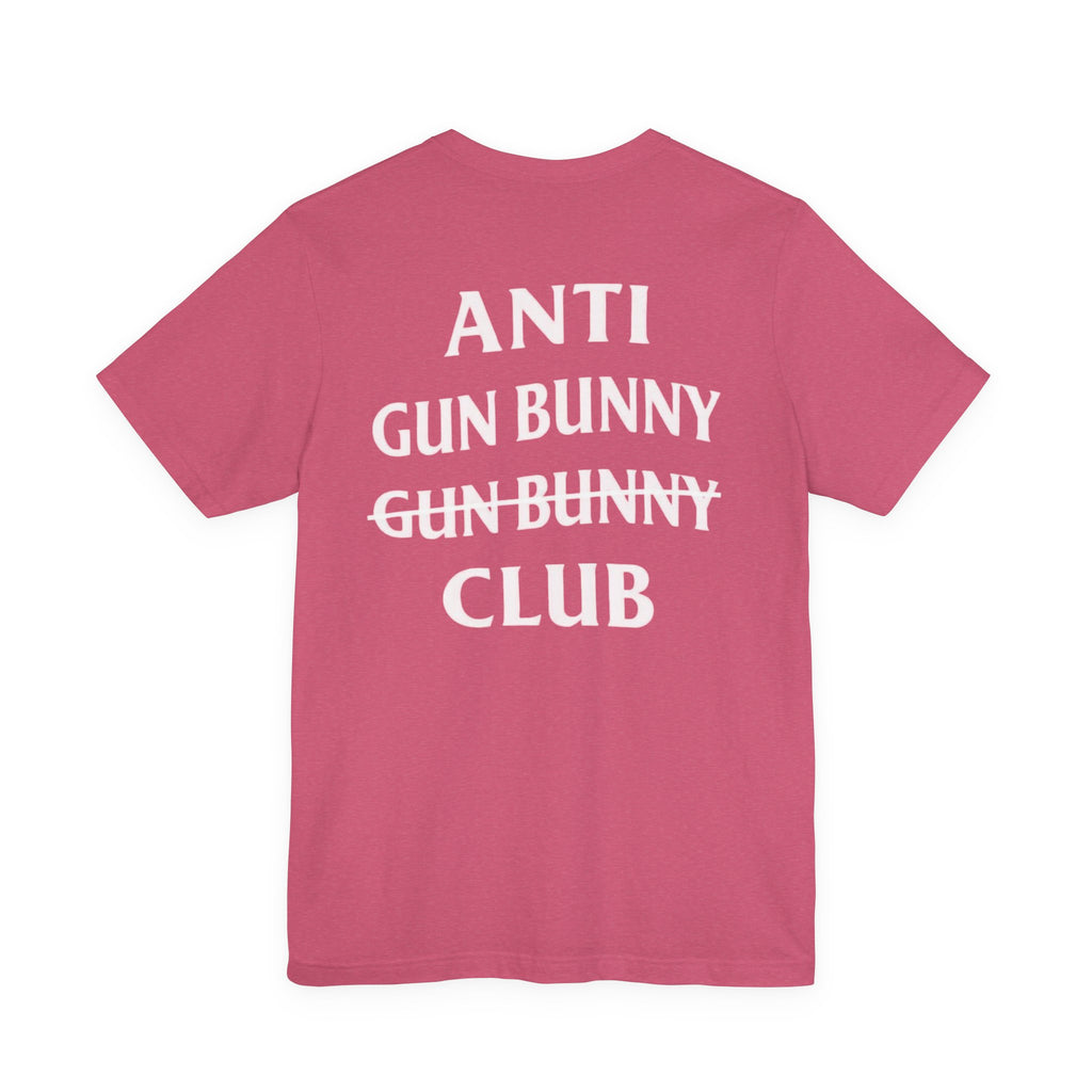 Anti Gun Bunny Club