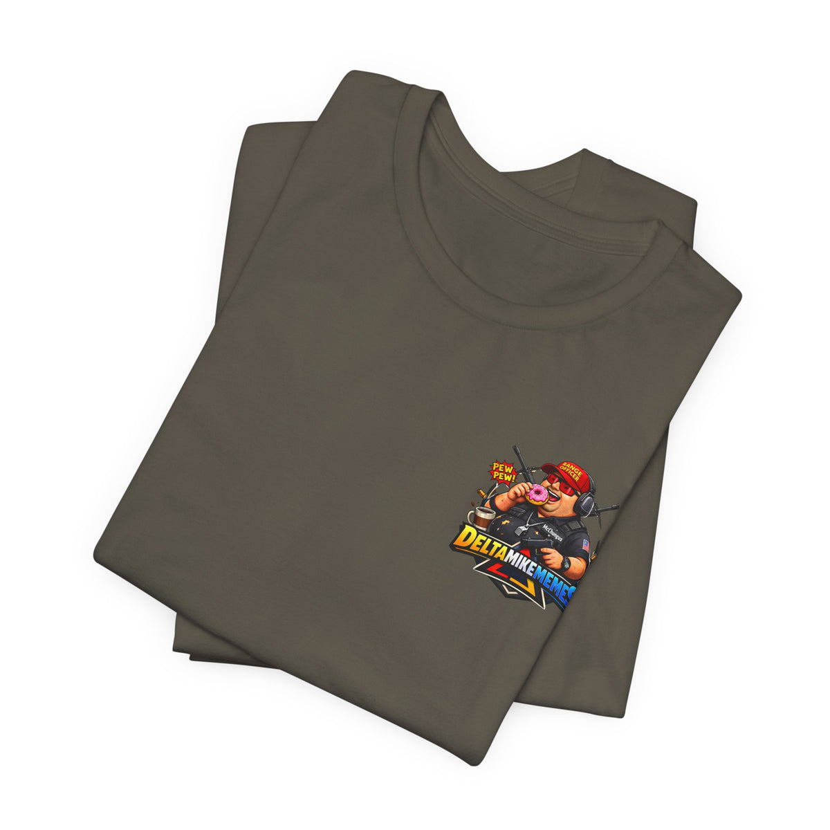 OnlyPlans Tshirt