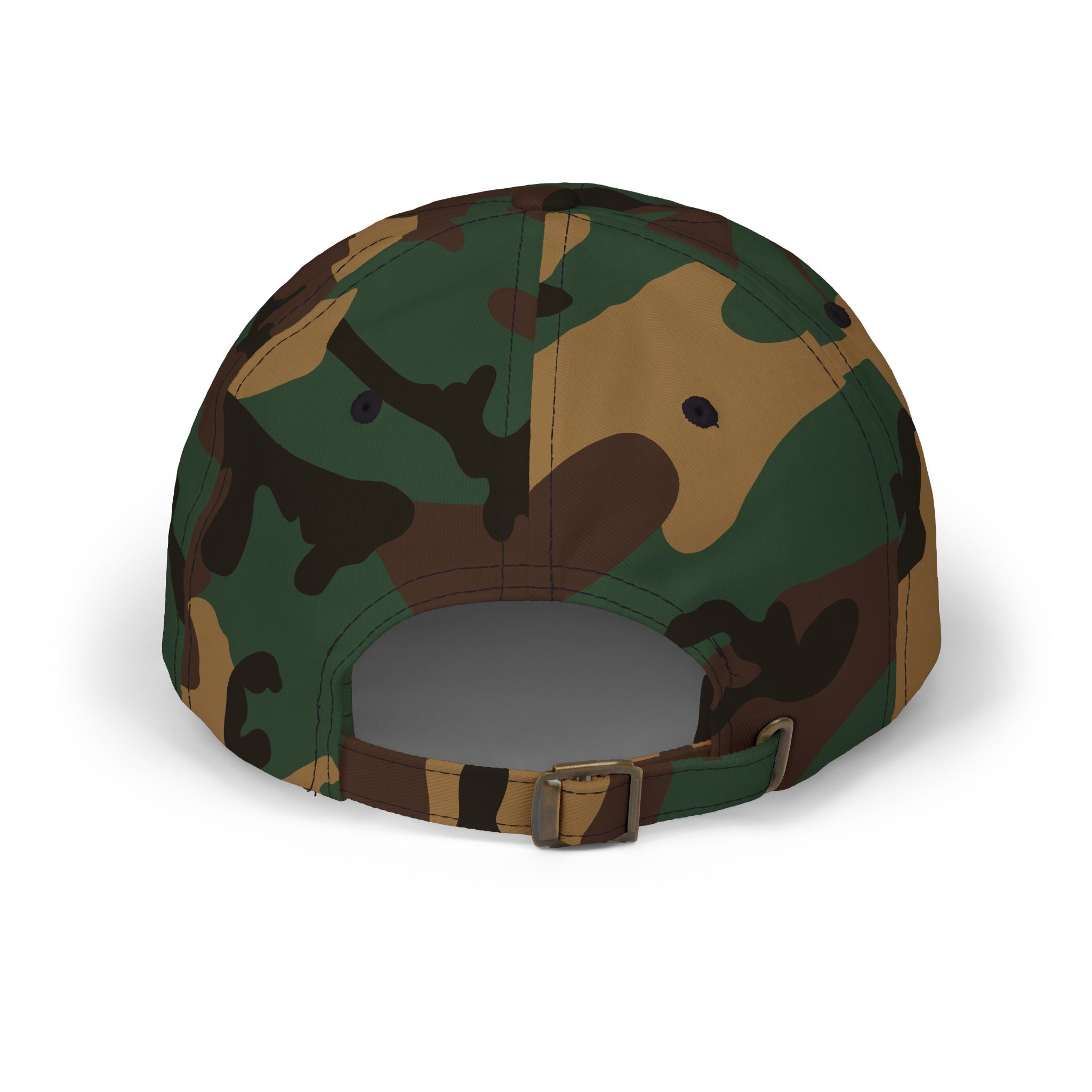 Hitsfila Dad Cap — Embroidered