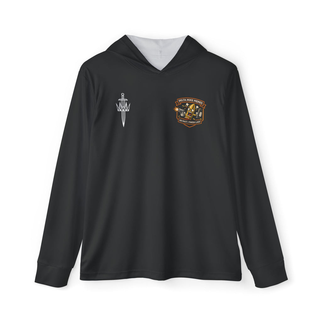 ZSxDMM Blic-ees Sun Hoodie