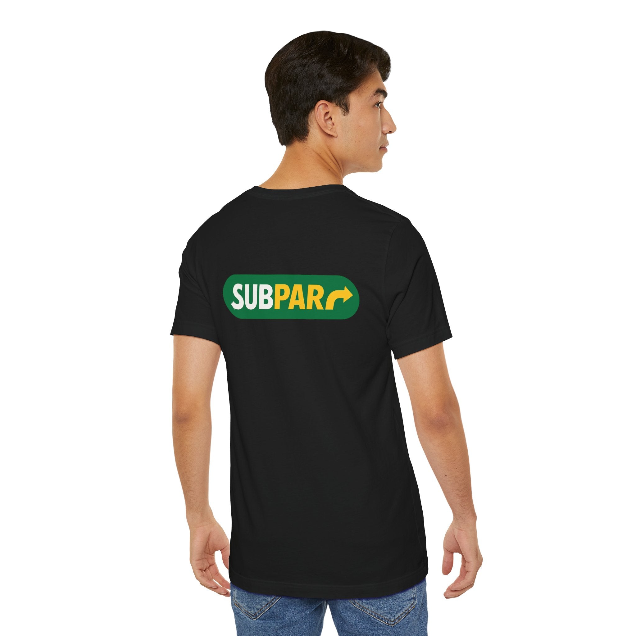 SubPar Tshirt