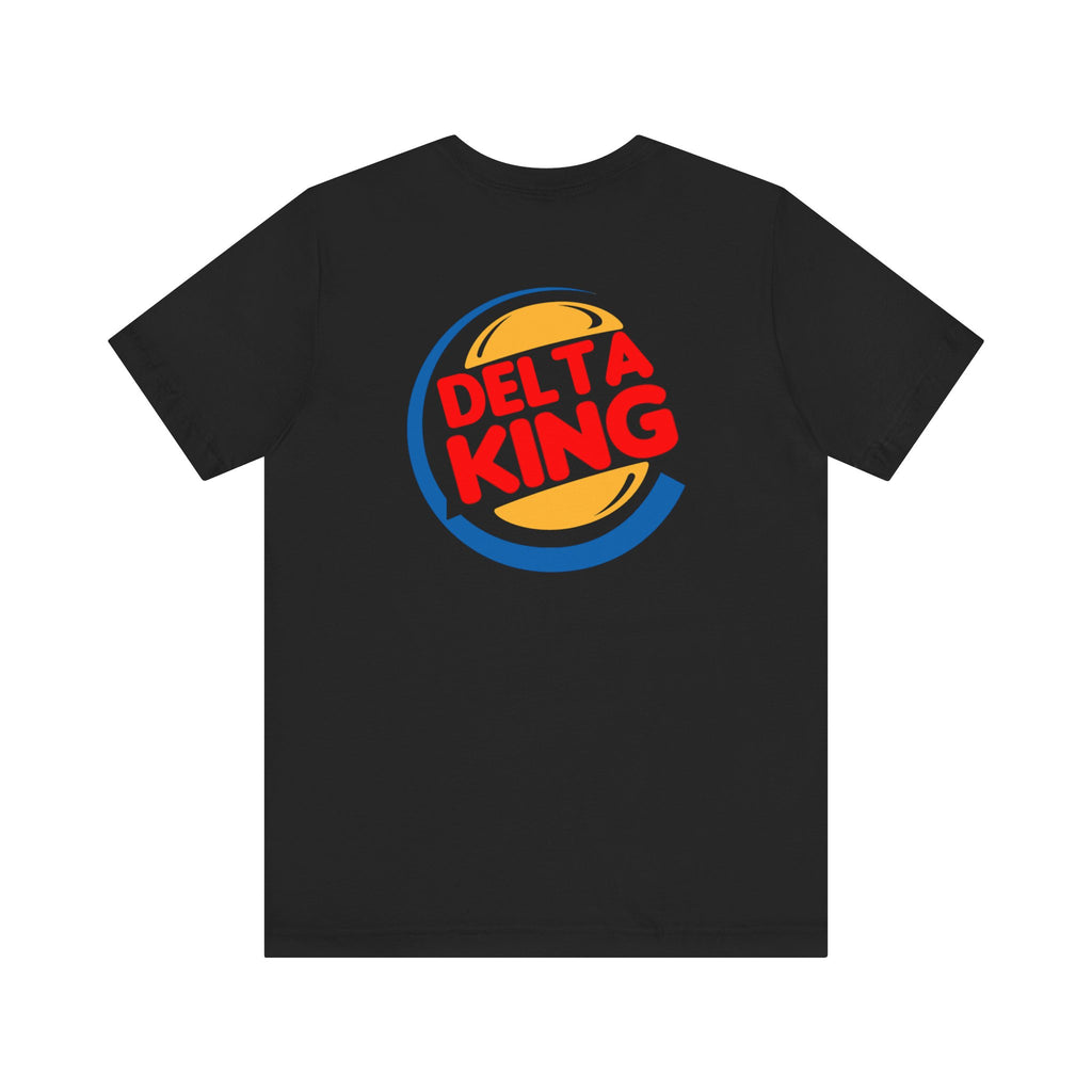 Delta King